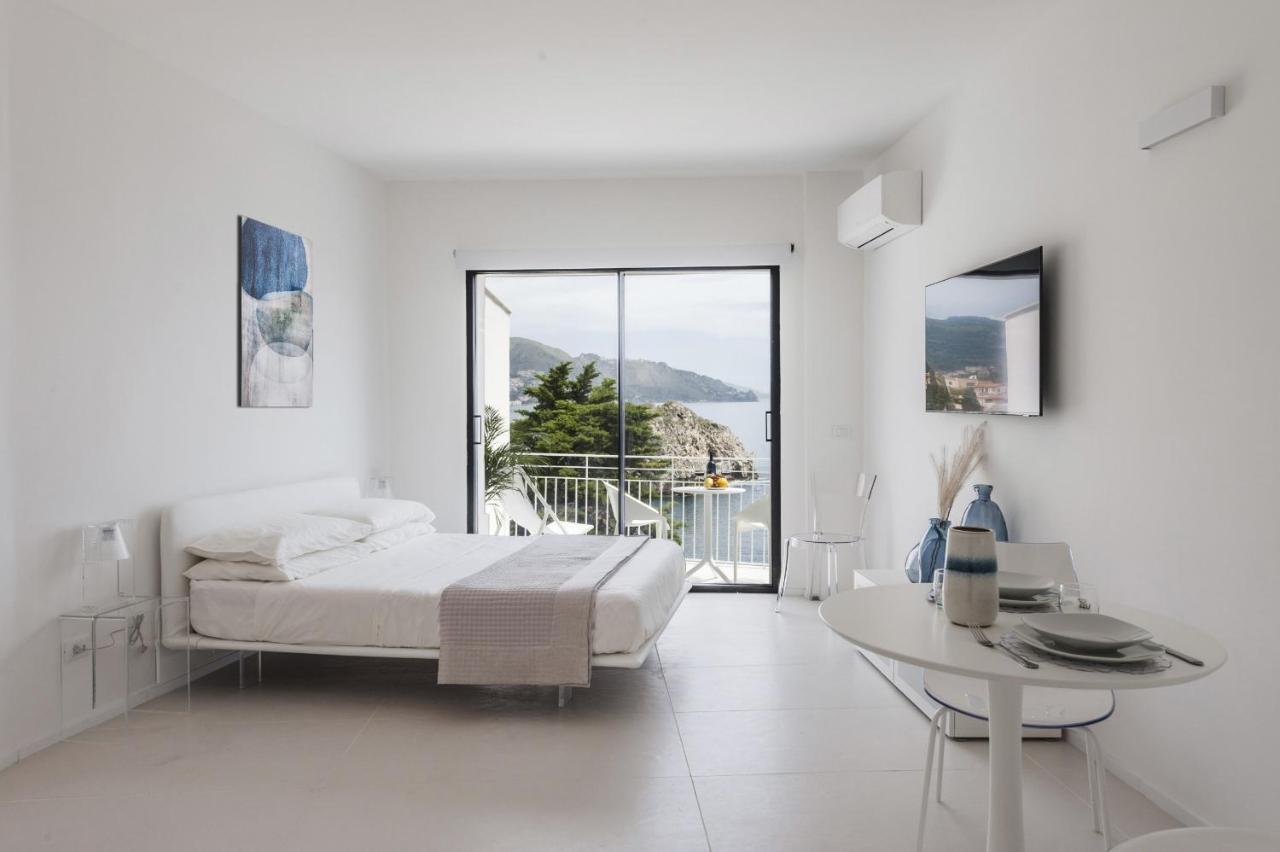 Mazzaro Retreat By Wonderful Italy Apartment Taormina Exterior photo