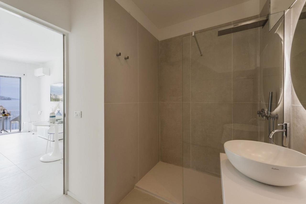 Mazzaro Retreat By Wonderful Italy Apartment Taormina Exterior photo