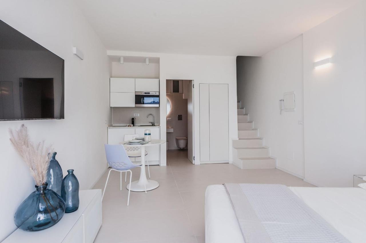 Mazzaro Retreat By Wonderful Italy Apartment Taormina Exterior photo